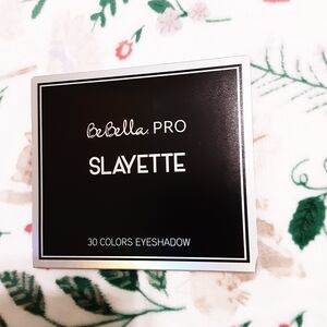Slayette Eyeshadow Palette - 30 Colors